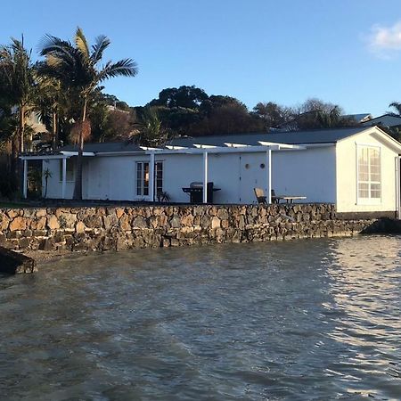 The Boat House Hotel Auckland Exterior photo
